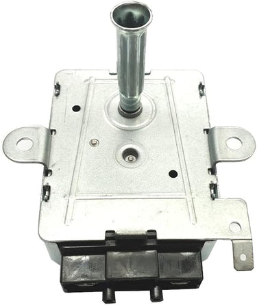 MOTOR ELÉCTRICO PARA TURNER/SPIEDO/BARRABA 6 VATIOS